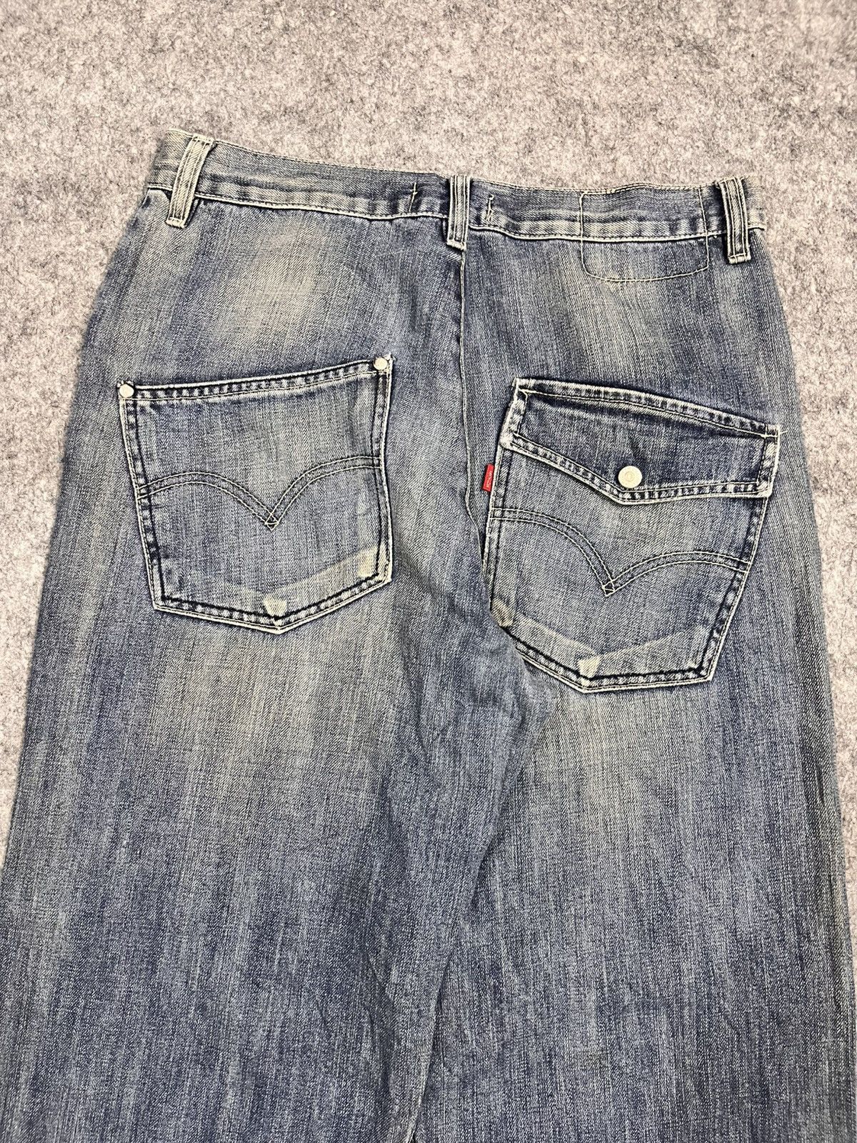 Levi's Levi’s Engineered jeans Size US 34 / EU 50 - 10 Thumbnail