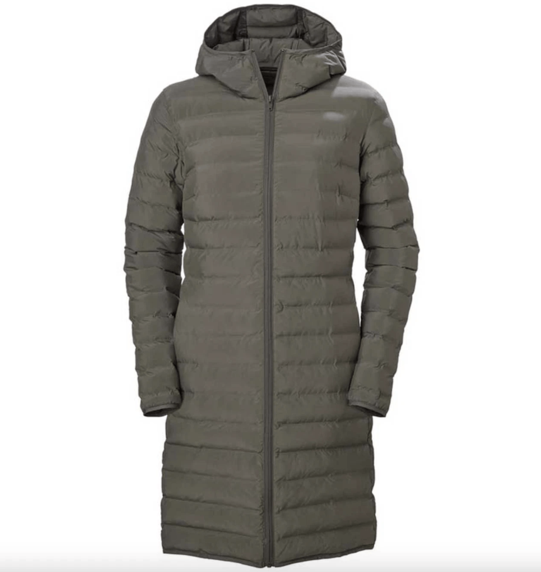 Helly Hansen Helly Hansen Womens Urban Liner Coat Size S / US 4 / IT 40 - 1 Thumbnail