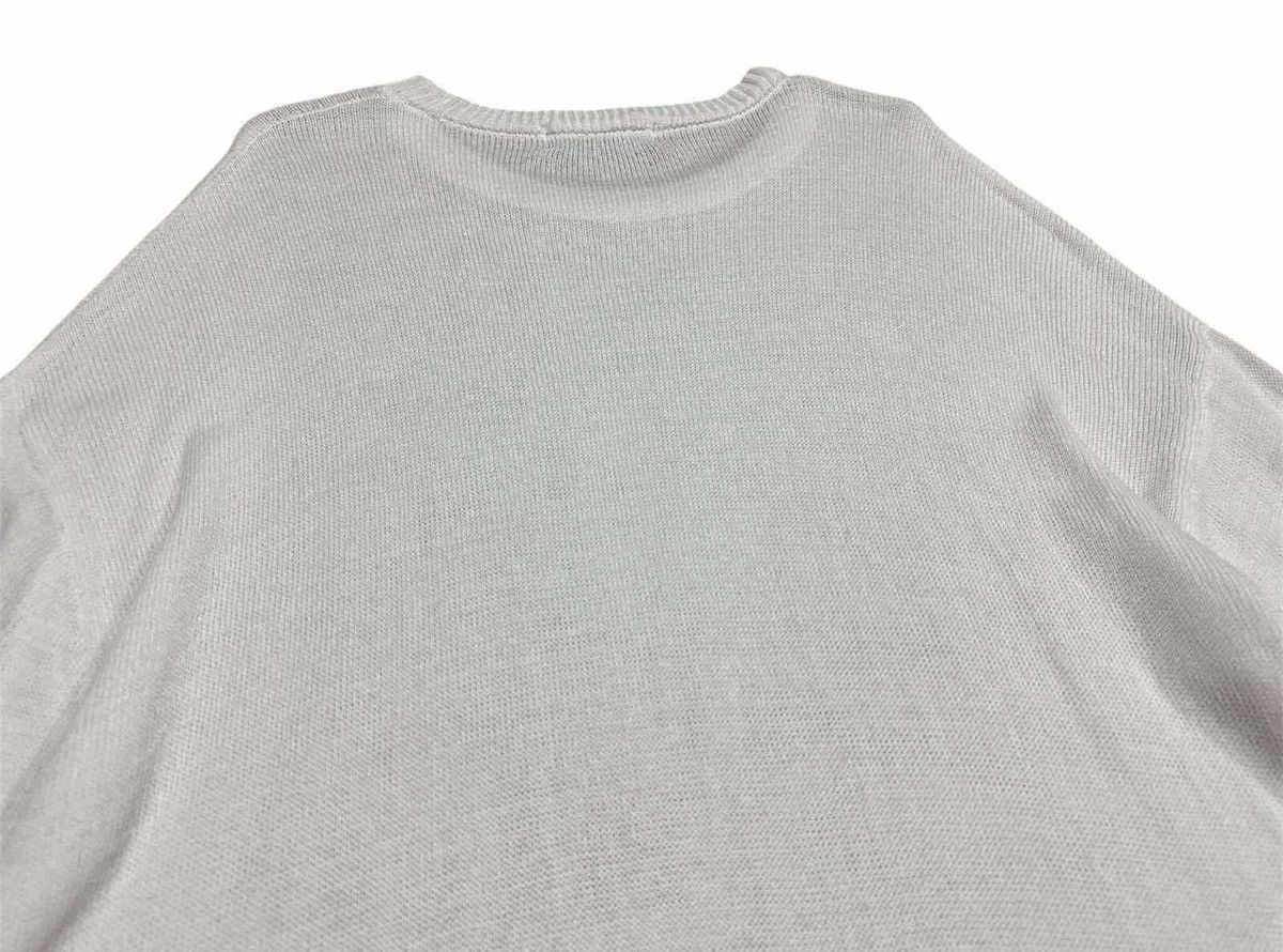Manastash 🔥Y2K Manastash Waffle Knit Oversized Shirt Size US XL / EU 56 / 4 - 7 Thumbnail