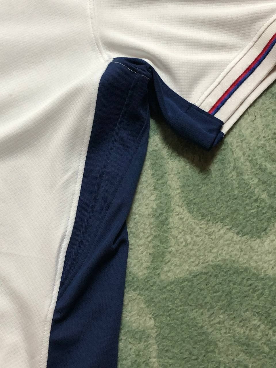 Nike Nike ENGLAND Jersey Size US XL / EU 56 / 4 - 16 Thumbnail