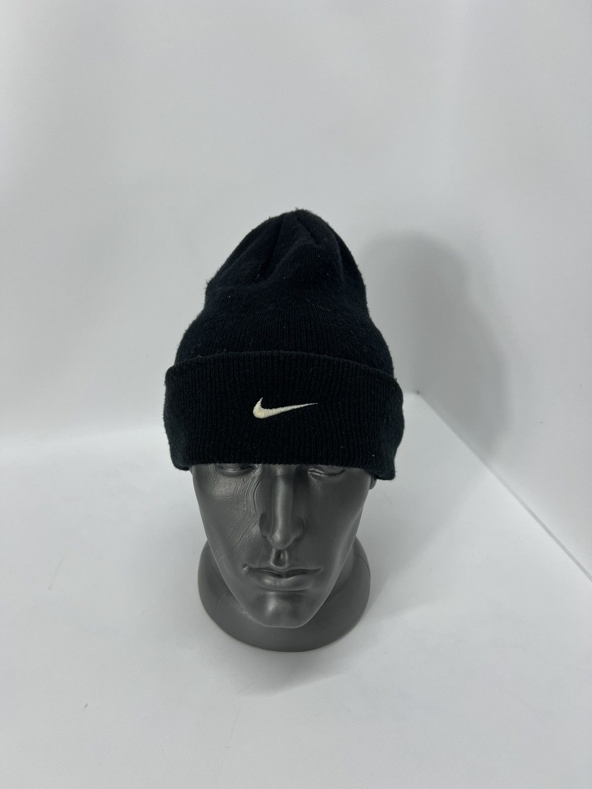 Nike Vintage rare streetwear y2k 90s Nike Hat Size ONE SIZE - 2 Thumbnail