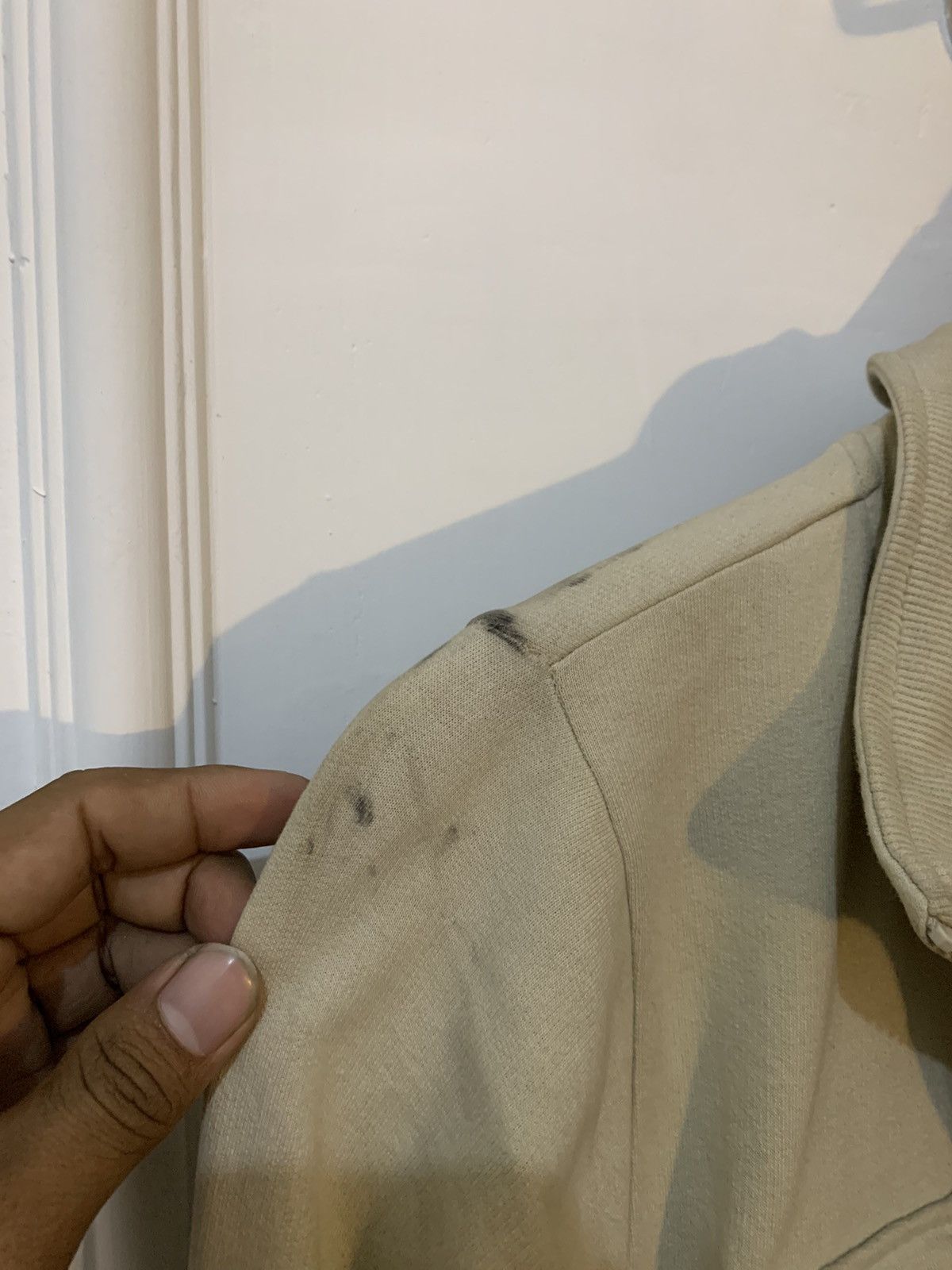 If Six Was Nine × KMRii × Le Grande Bleu (L.G.B.) Japanese cargo jacket bondage punk LGB styel Size US M / EU 48-50 / 2 - 9 Thumbnail