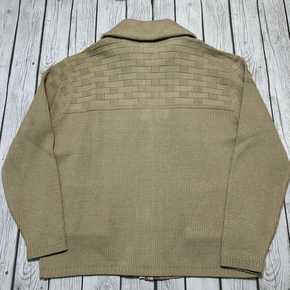 Vintage Vintage Dimension sweater Size US XL / EU 56 / 4 - 2 Thumbnail