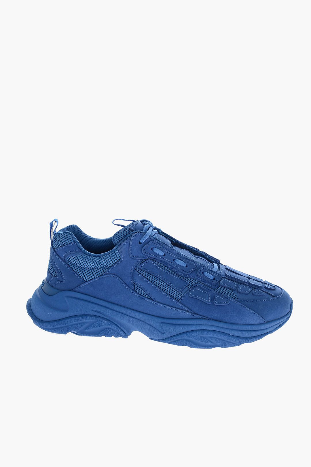 Amiri og1mm0823 Low-Top Sneakers in Blue | Grailed