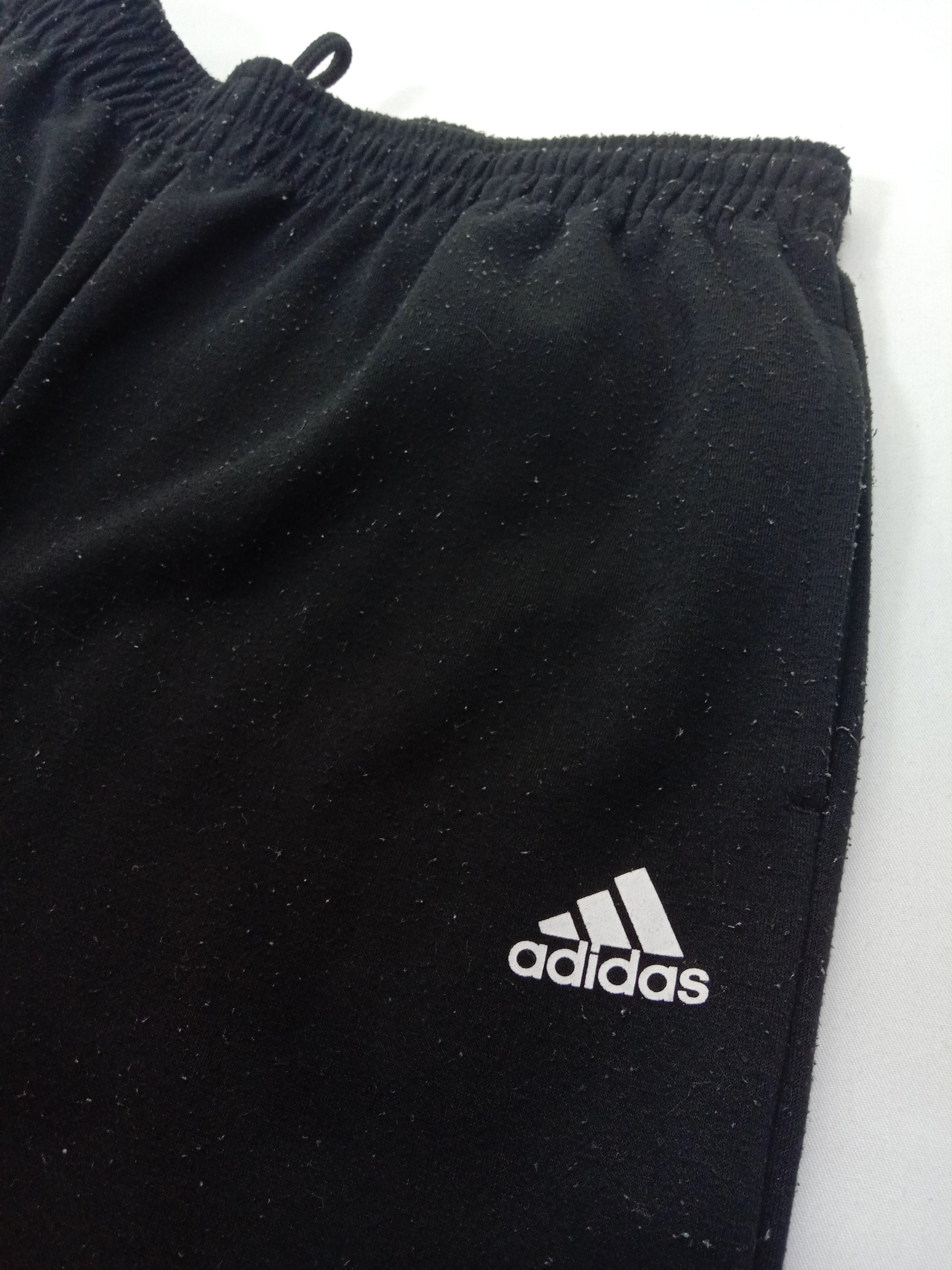 Adidas Adidas Martial Arts Jogger Pants Size US 33 - 10 Thumbnail