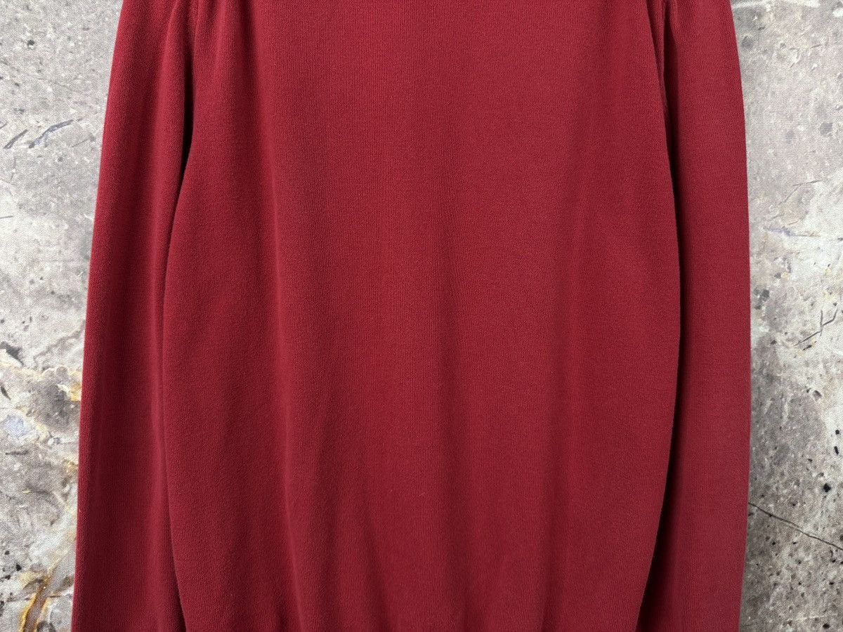 Barbour × Polo Ralph Lauren × Ralph Lauren Men’s Polo Ralph Lauren Full Zip Cotton Sweater Size XXL Size US XXL / EU 58 / 5 - 16 Thumbnail