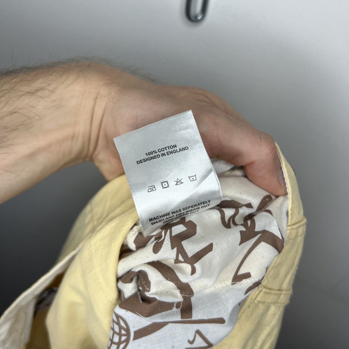 Corteiz Minus Two Cargo pants y2k Size US 33 - 10 Thumbnail
