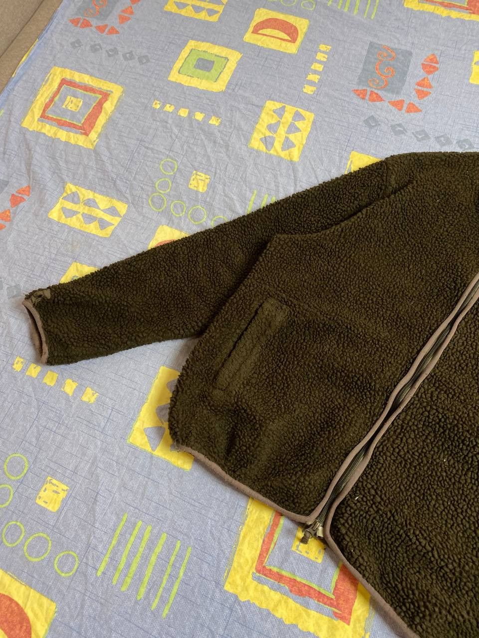 Levi's Vintage Levi’s jacket Size US XL / EU 56 / 4 - 2 Thumbnail