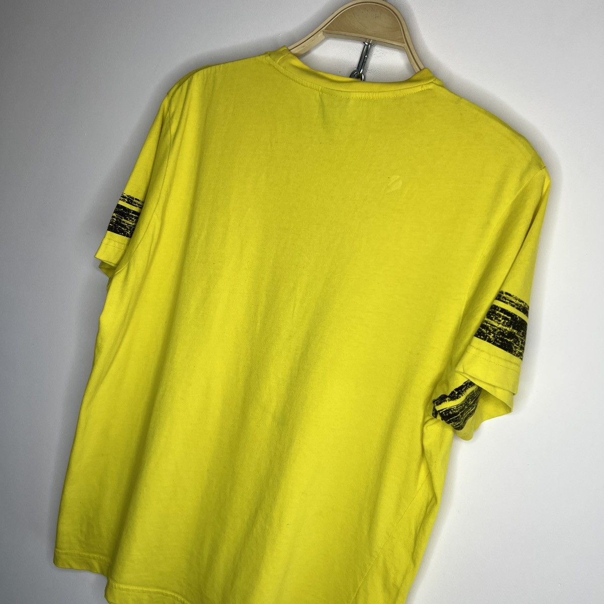 Nike × Vintage 🔥 Vintage 90s Nike Juventus t-shirt football rare retro Y2K Size US M / EU 48-50 / 2 - 7 Thumbnail