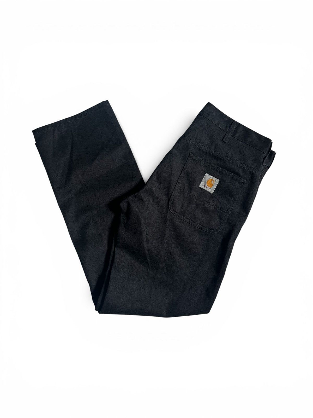 Carhartt Carhartt Monte Pants Size US 34 / EU 50 - 1 Thumbnail