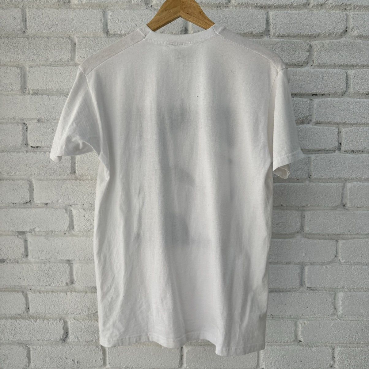 Star Wars Star Wars Storm Trooper Tee Size US M / EU 48-50 / 2 - 2 Thumbnail