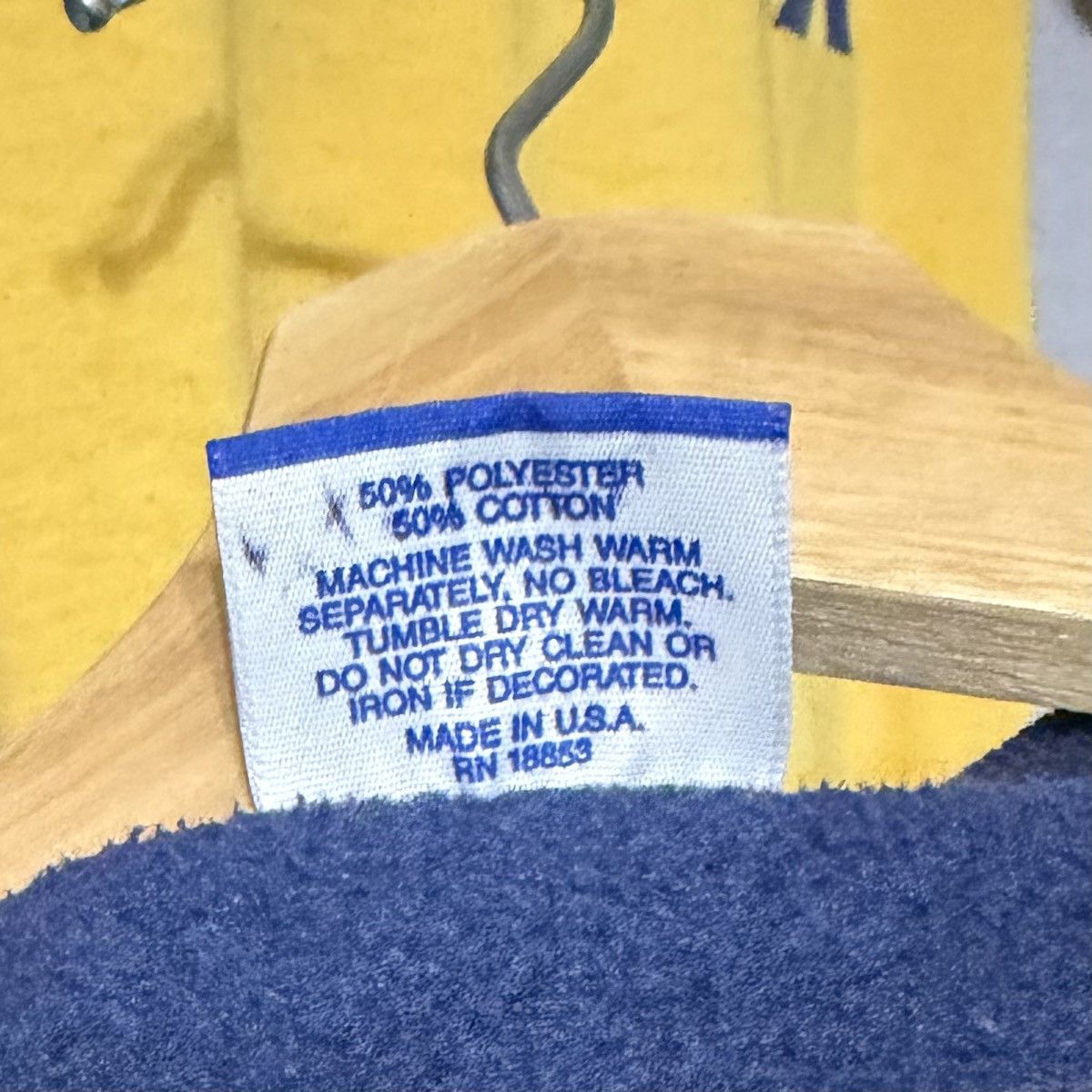 Other Vintage 90s Duke University Blue Devils Crewneck Sweatshirt Size US M / EU 48-50 / 2 - 3 Thumbnail