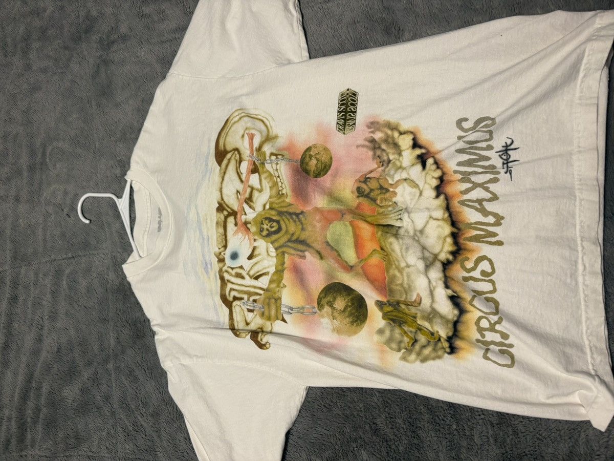 Travis Scott Travis Scott Merch Size US L / EU 52-54 / 3 - 1 Thumbnail