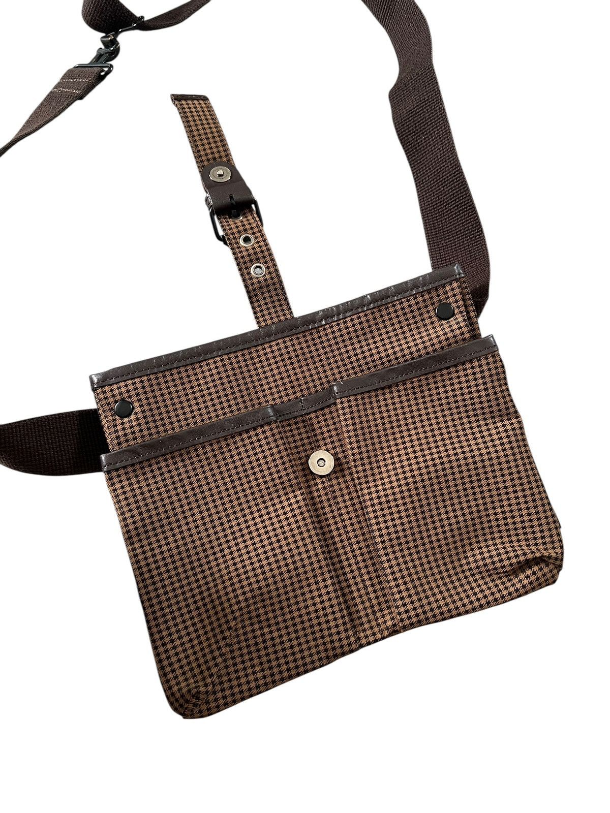 PPFM 2000s PPFM Hook Bag Size ONE SIZE - 7 Thumbnail