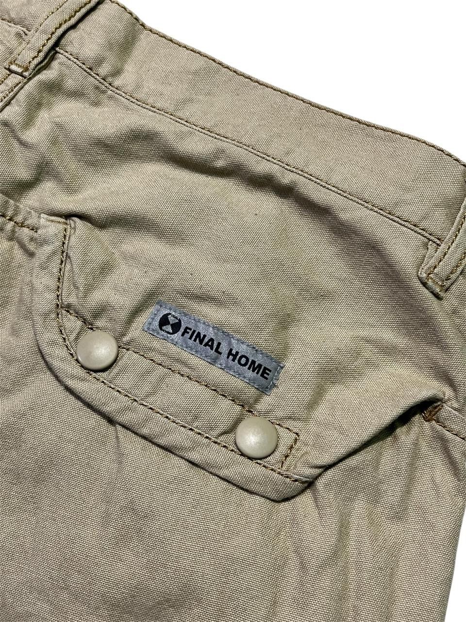 Final Home Final home Pants Size US 29 - 6 Thumbnail