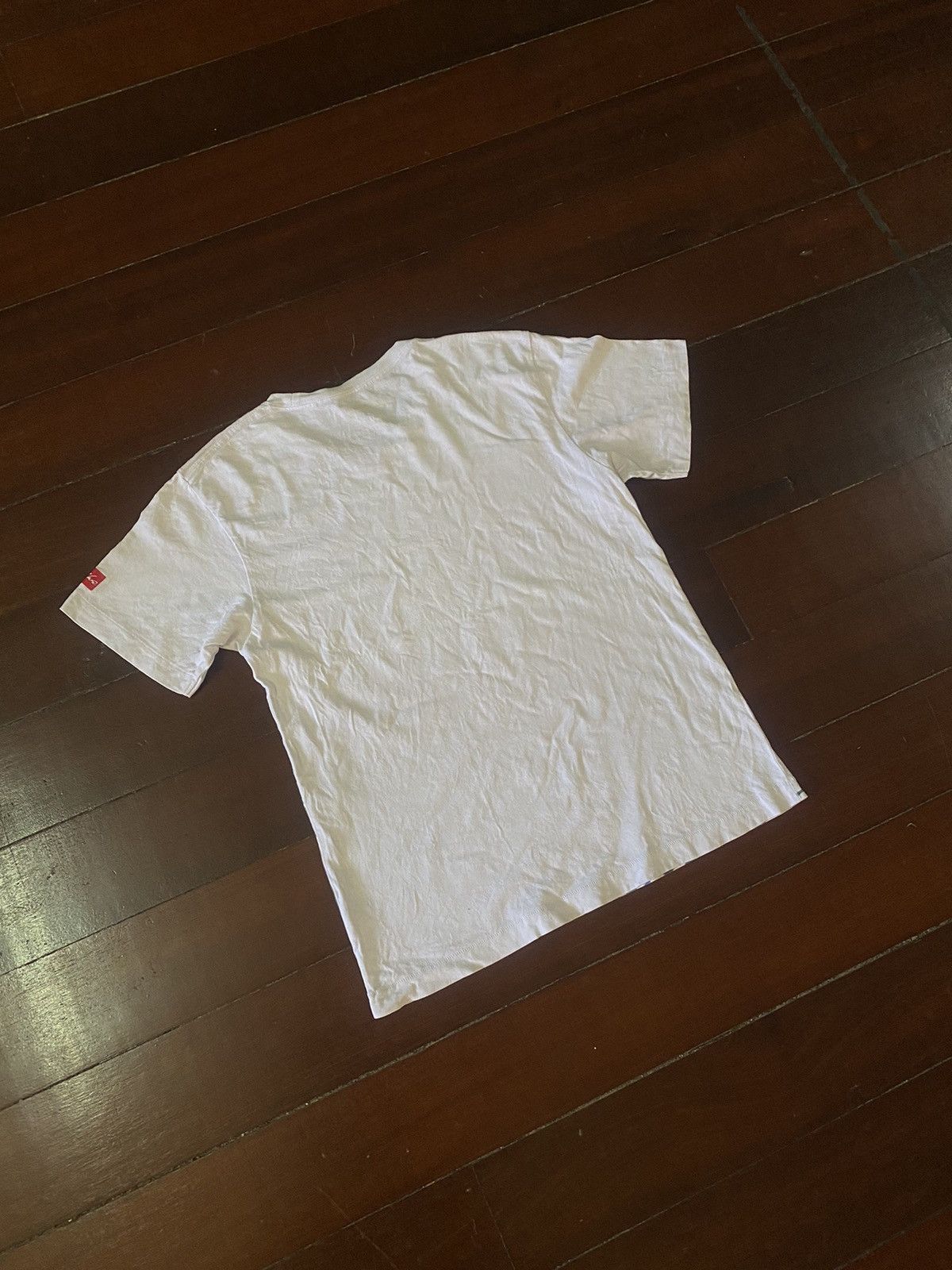Futura × Recon FIRE 🔥 FUTURA LABORATORIES X UNIQLO ART DESIGN Size US M / EU 48-50 / 2 - 6 Thumbnail
