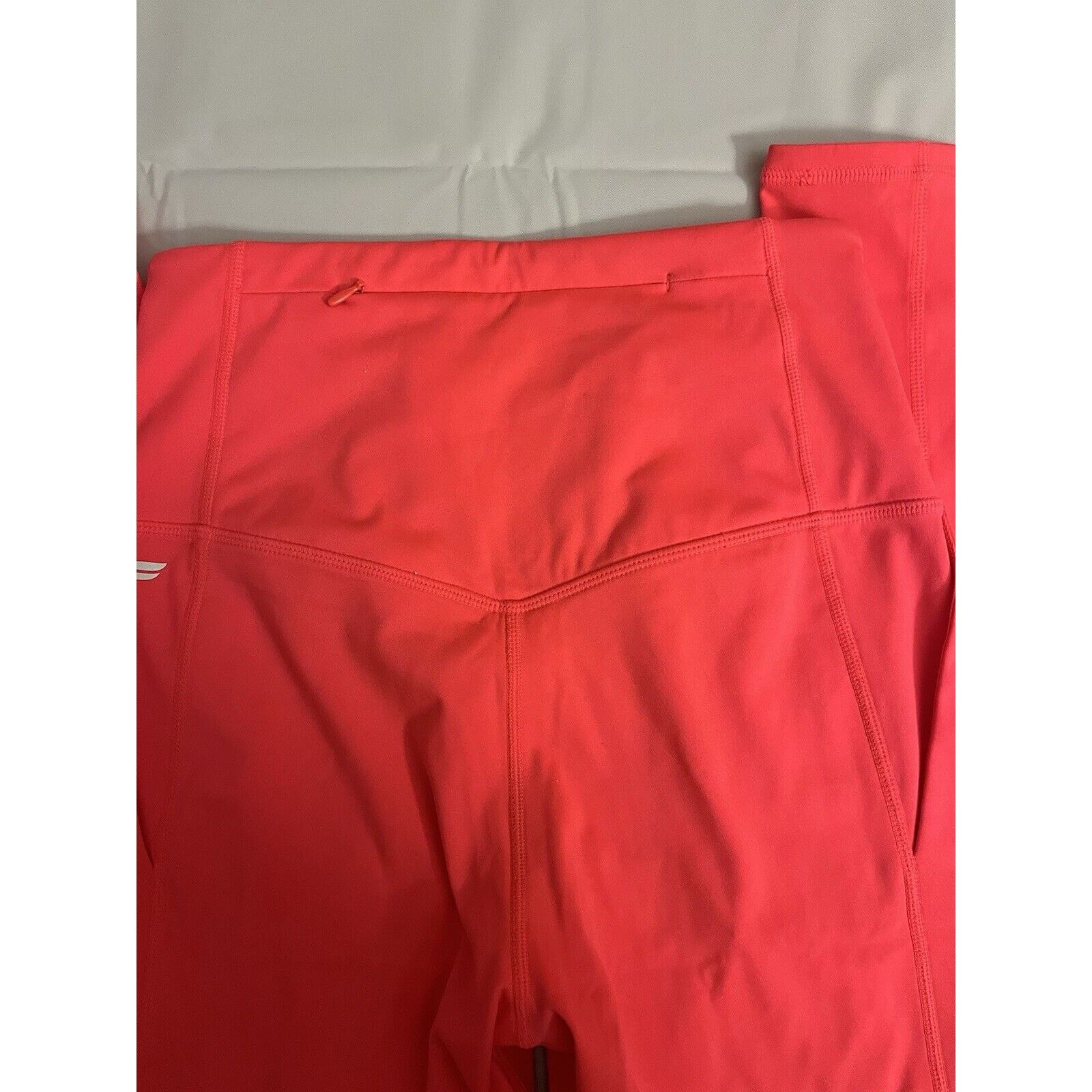 Fabletics NWT Fabletics Trinity High Waisted Utility Leggings Sz Med Size 30" / US 8 / IT 44 - 11 Thumbnail