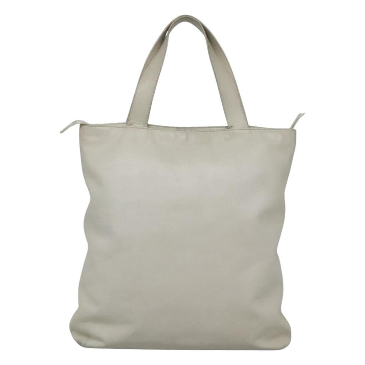 Chanel Chanel Coco Mark Tote Bag Size ONE SIZE - 2 Thumbnail