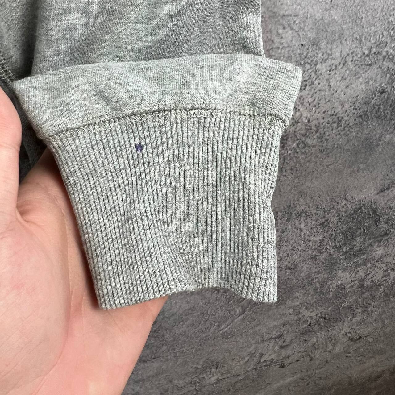 Nike Nike Vintage Basic Hoodie Size US M / EU 48-50 / 2 - 6 Thumbnail