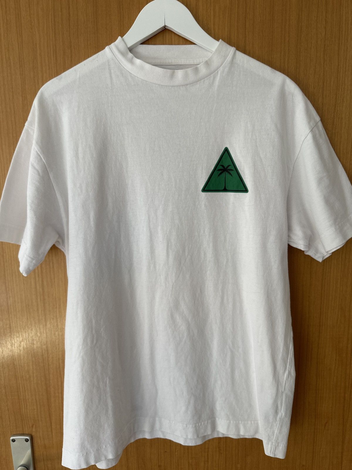 Palm Angels Palm Angels T-Shirt Size US M / EU 48-50 / 2 - 1 Thumbnail