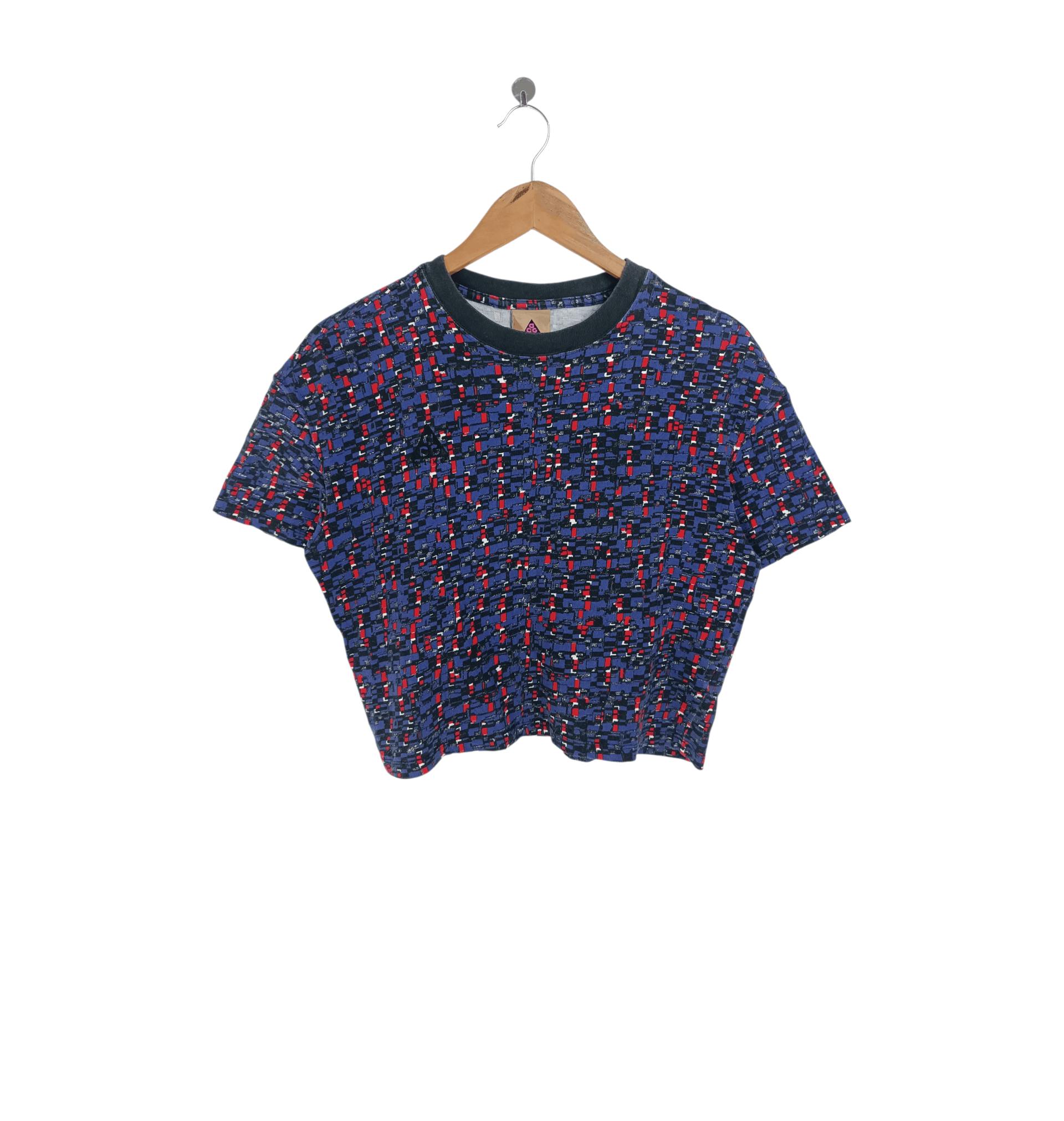 Nike ACG Lichen T-Shirt | Grailed
