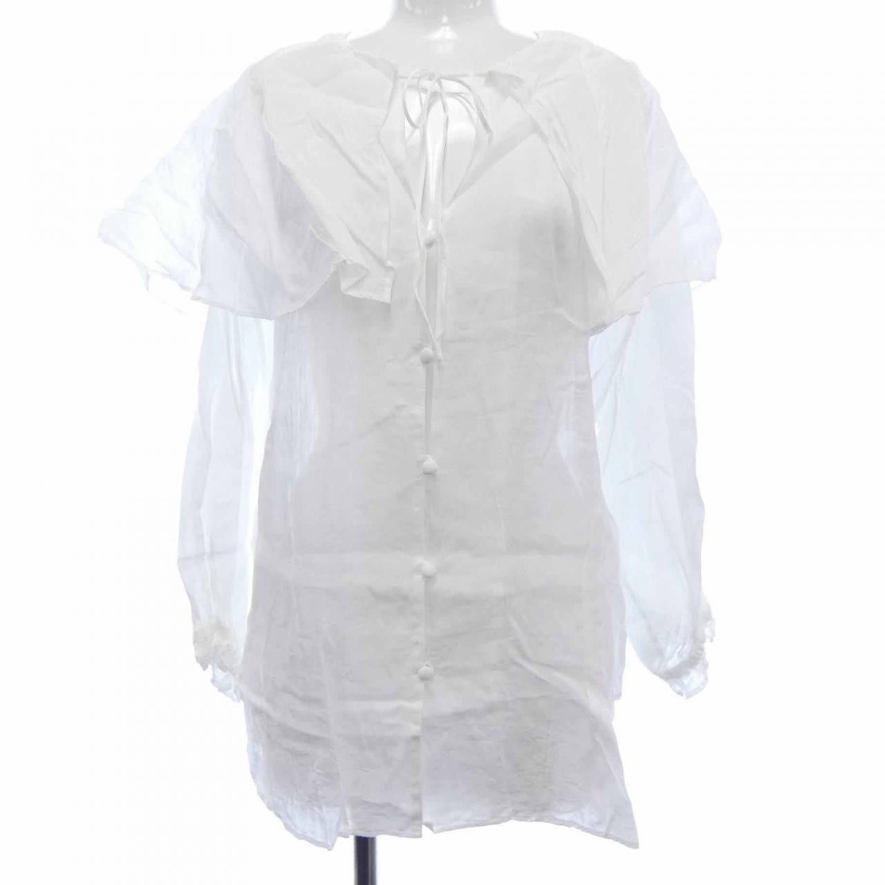Other Other IENA Tops Textile Tops DUTY FREE for USA Size ONE SIZE - 1 Thumbnail