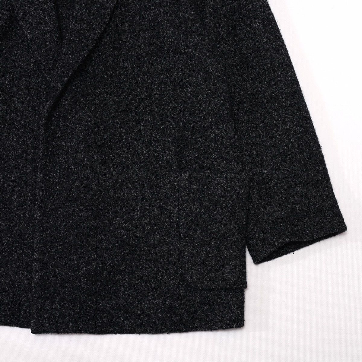 Isabel Marant Etoile Isabel Marant Etoile Wool Coat Open Cardigan Cape Size XS / US 0-2 / IT 36-38 - 3 Thumbnail