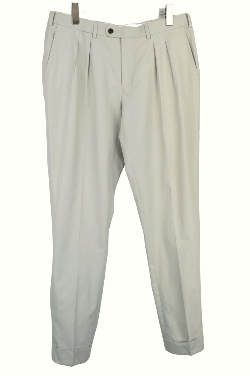 Suitsupply SUITSUPPLY La Spalla / Brescia Suit Men's UK 40 / UK 34 Size 34R - 7 Thumbnail