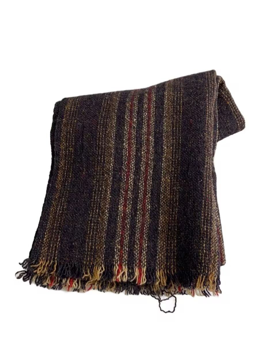 Undercover AW97 Striped Scarf Size ONE SIZE - 1 Thumbnail