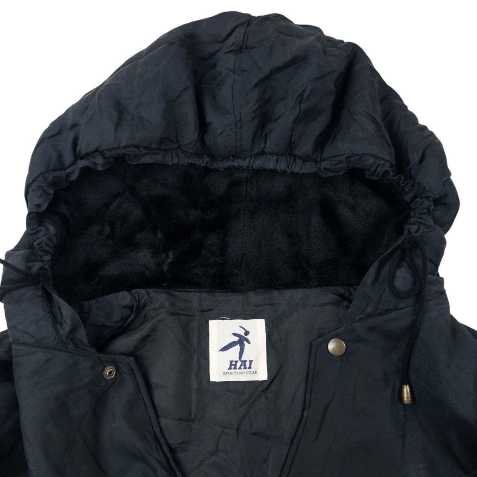 Cape Heights Vintage Hai Sporting Gear By Issey Miyake Quilted Jacket XL Size US XL / EU 56 / 4 - 3 Thumbnail