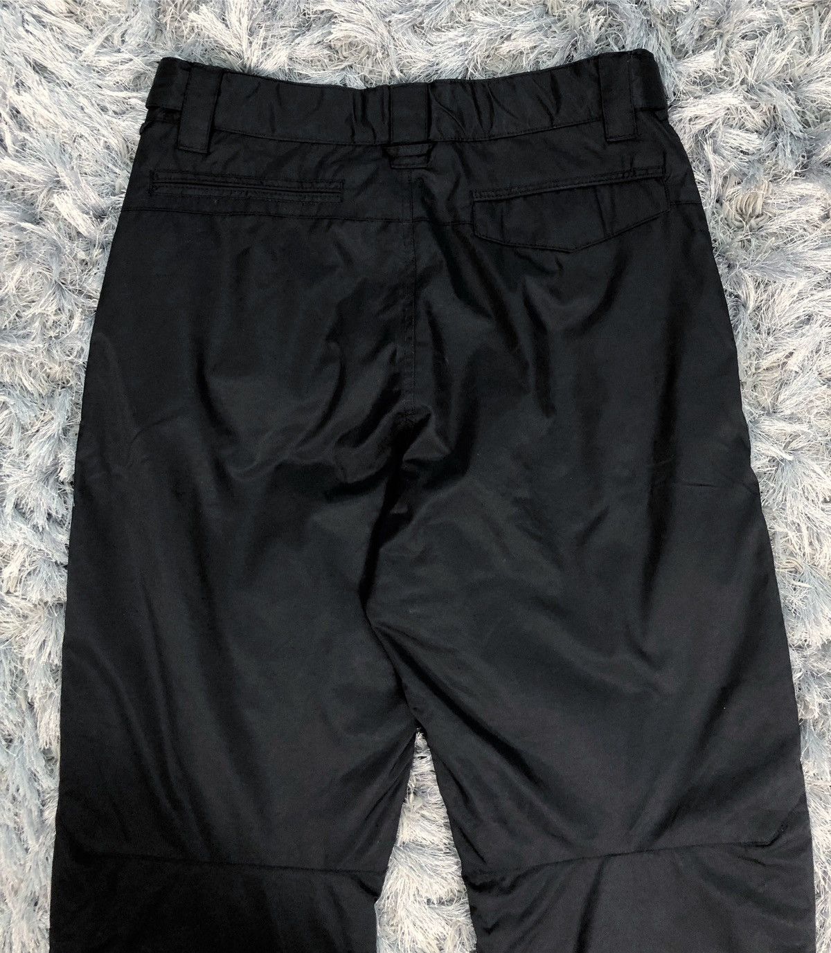Billabong Rare Billabong Ski Parachute Pants Size US 35 - 9 Thumbnail