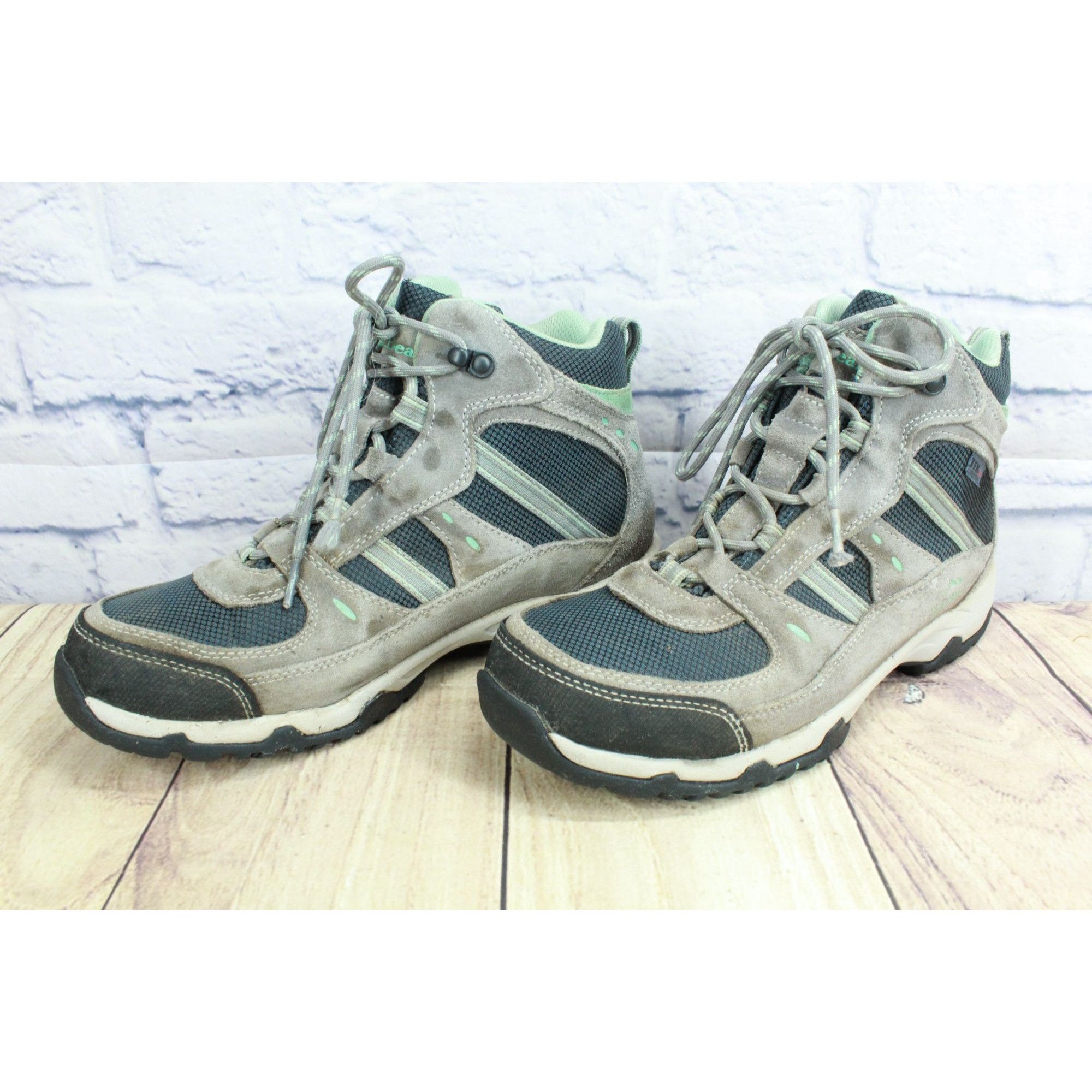 L.L. Bean LL Bean Women's Trail Model 4 Hiking Boots Size 10 M Size US 10 / IT 40 - 2 Thumbnail