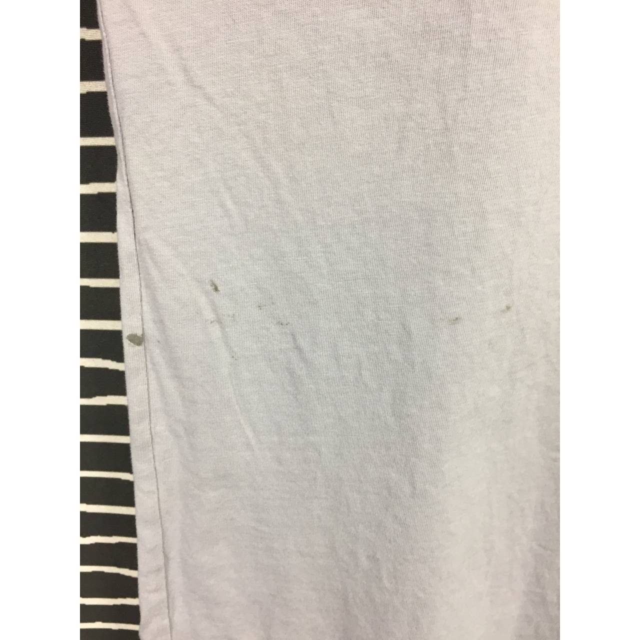Levi's Levi's Classic Batwing Logo Standard Fit Tee Size US L / EU 52-54 / 3 - 6 Thumbnail