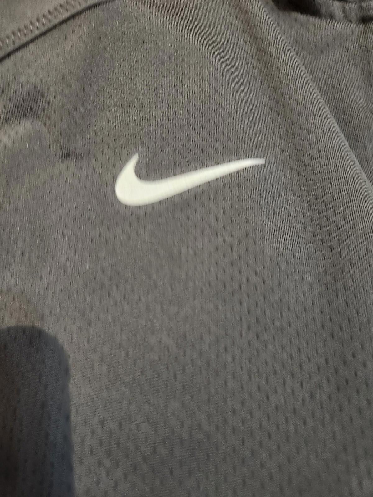 Nike USC Trojans Dri-Fit Nike Pullover Jacket Grey Men's L Size ONE SIZE - 3 Thumbnail