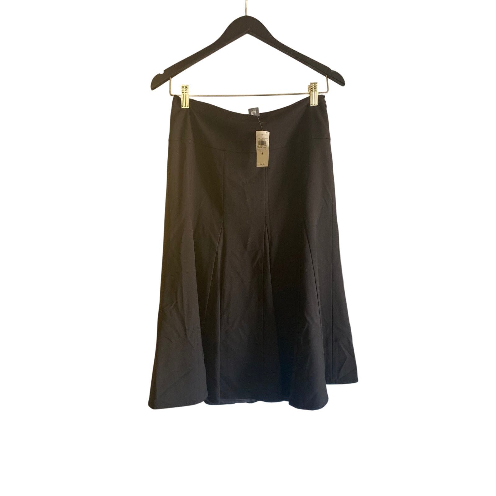 Ann Taylor NWT Ann Taylor Skirt Size 27" / US 4 / IT 40 - 1 Thumbnail