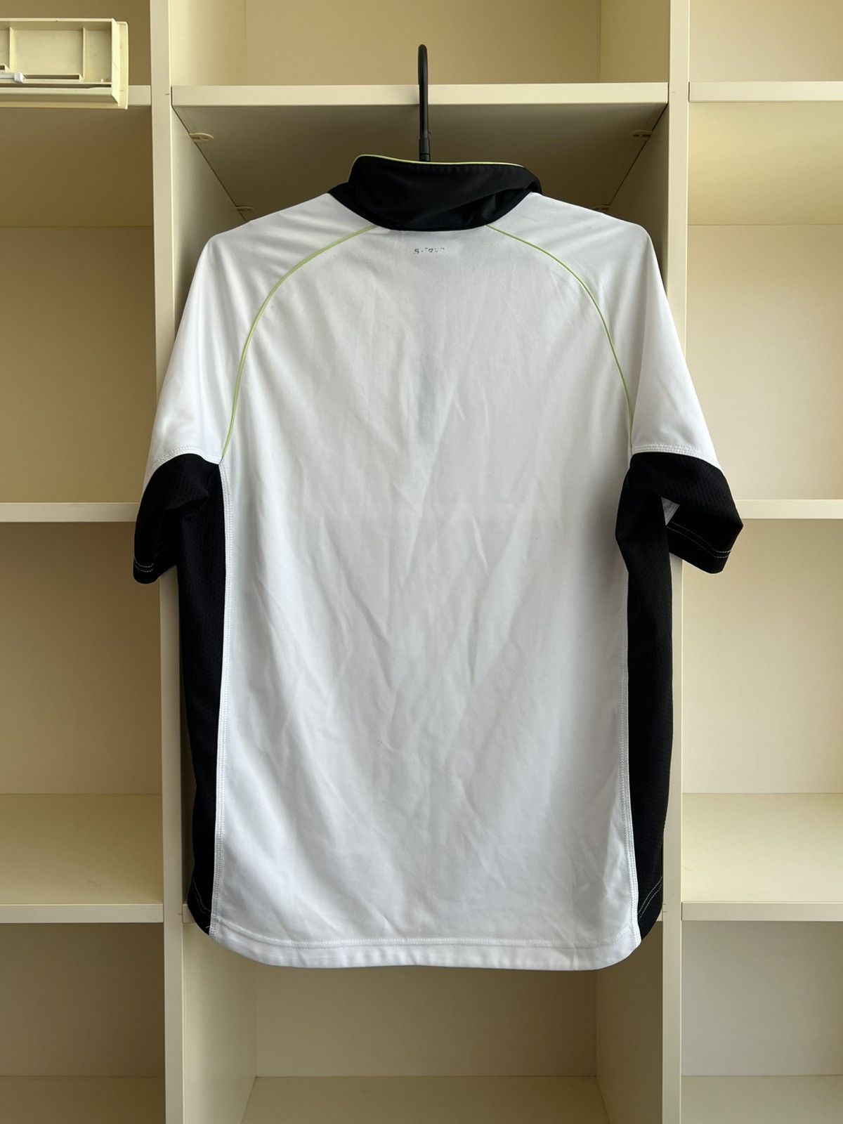 Sergio Tacchini Sergio Tacchini T-Shirt Size US M / EU 48-50 / 2 - 11 Thumbnail
