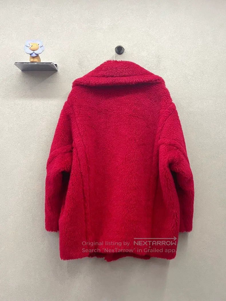Max Mara Max Mara coat Size XS / US 0-2 / IT 36-38 - 2 Thumbnail