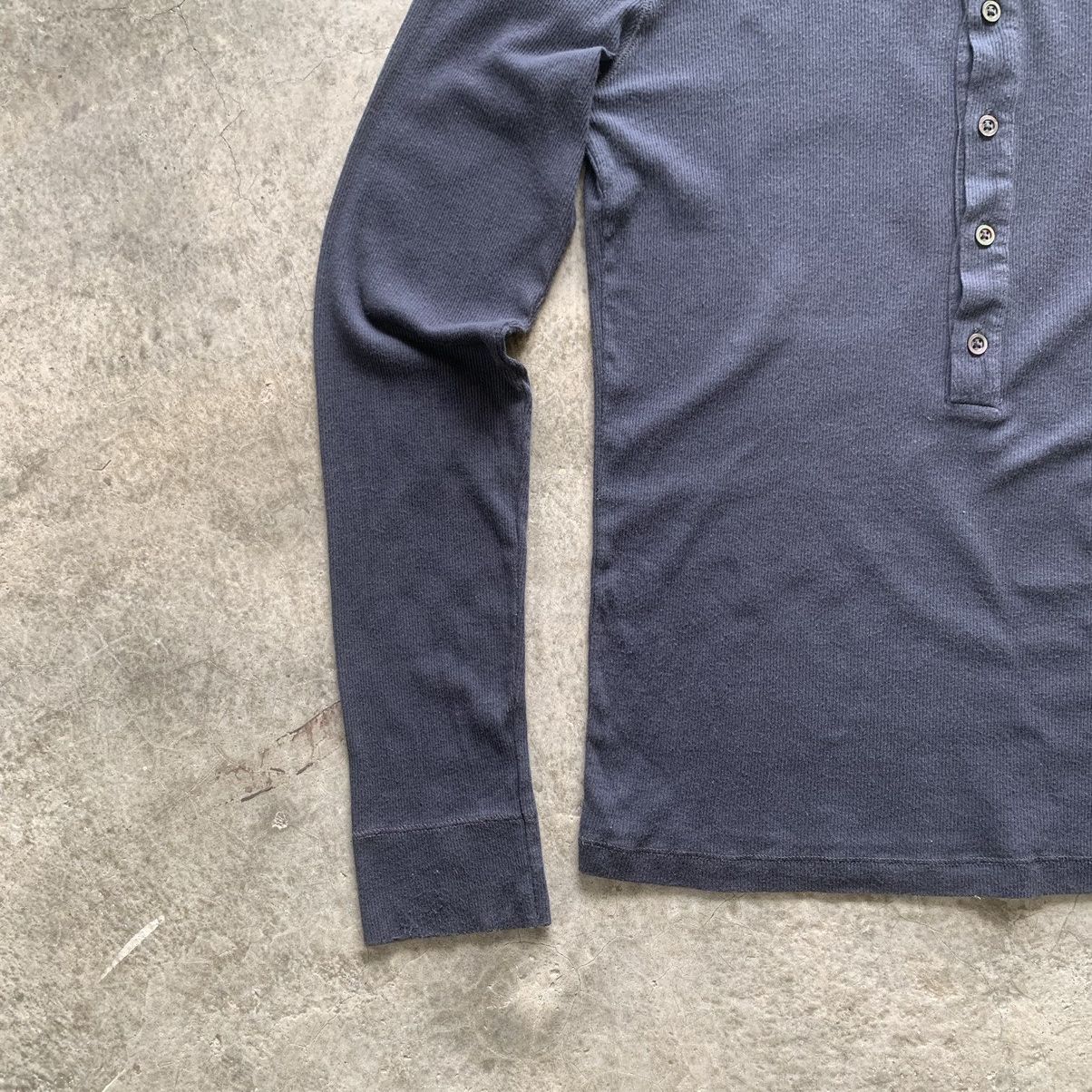 Jil Sander Archive JIL SANDER shirt Size US M / EU 48-50 / 2 - 2 Thumbnail