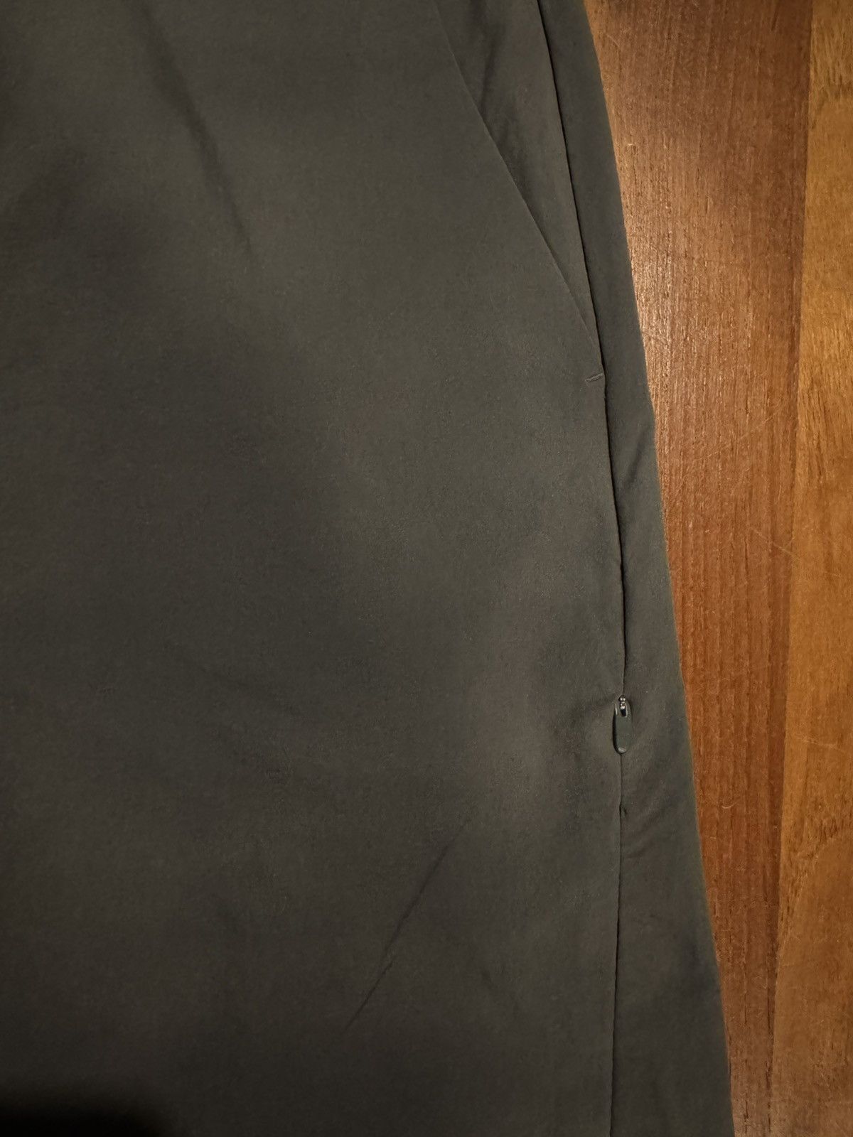 POST ARCHIVE FACTION (PAF) Post Archive Faction (PAF) Suit Trousers Size US 29 - 4 Thumbnail