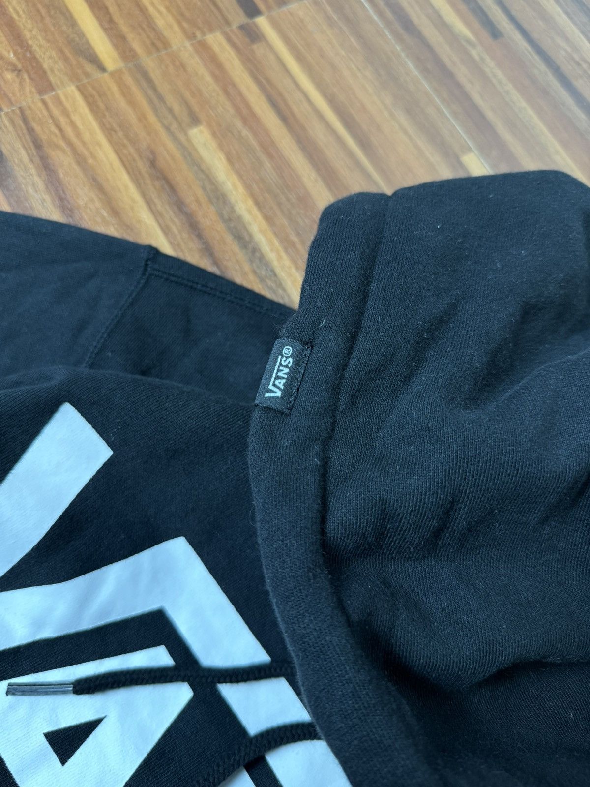 Mastermind Japan × Vans Vans | Mastermind | Hoodie Size US M / EU 48-50 / 2 - 3 Thumbnail