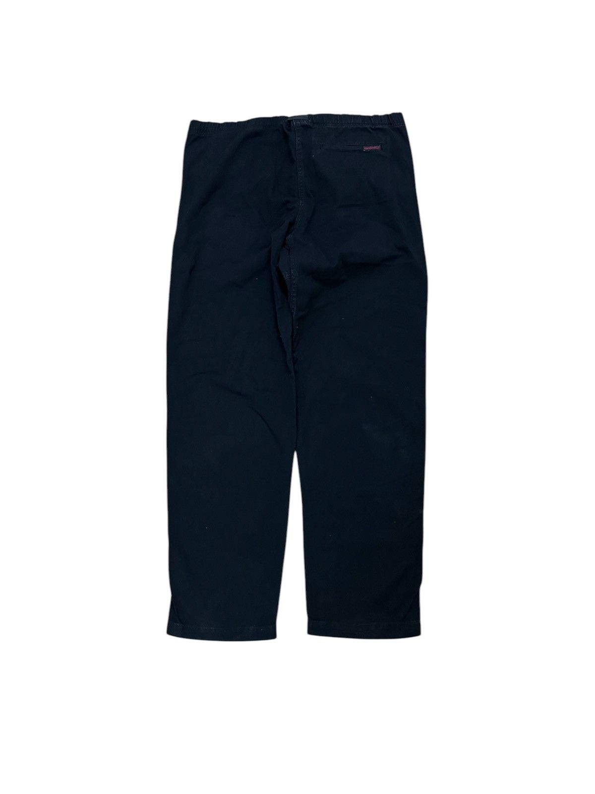Beauty Beast × Gramicci Very Rare And Beautiful Gramicci Relaxed Loose Fit Pants Size US 36 / EU 52 - 2 Thumbnail