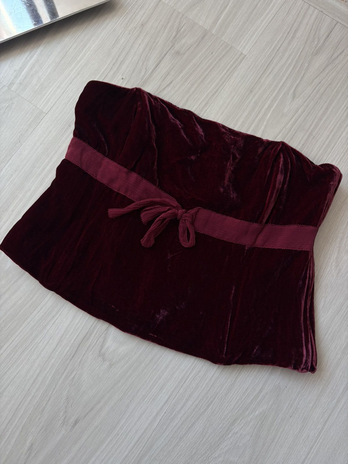Laura Ashley Laura Ashley blouse Size L / US 10 / IT 46 - 14 Thumbnail