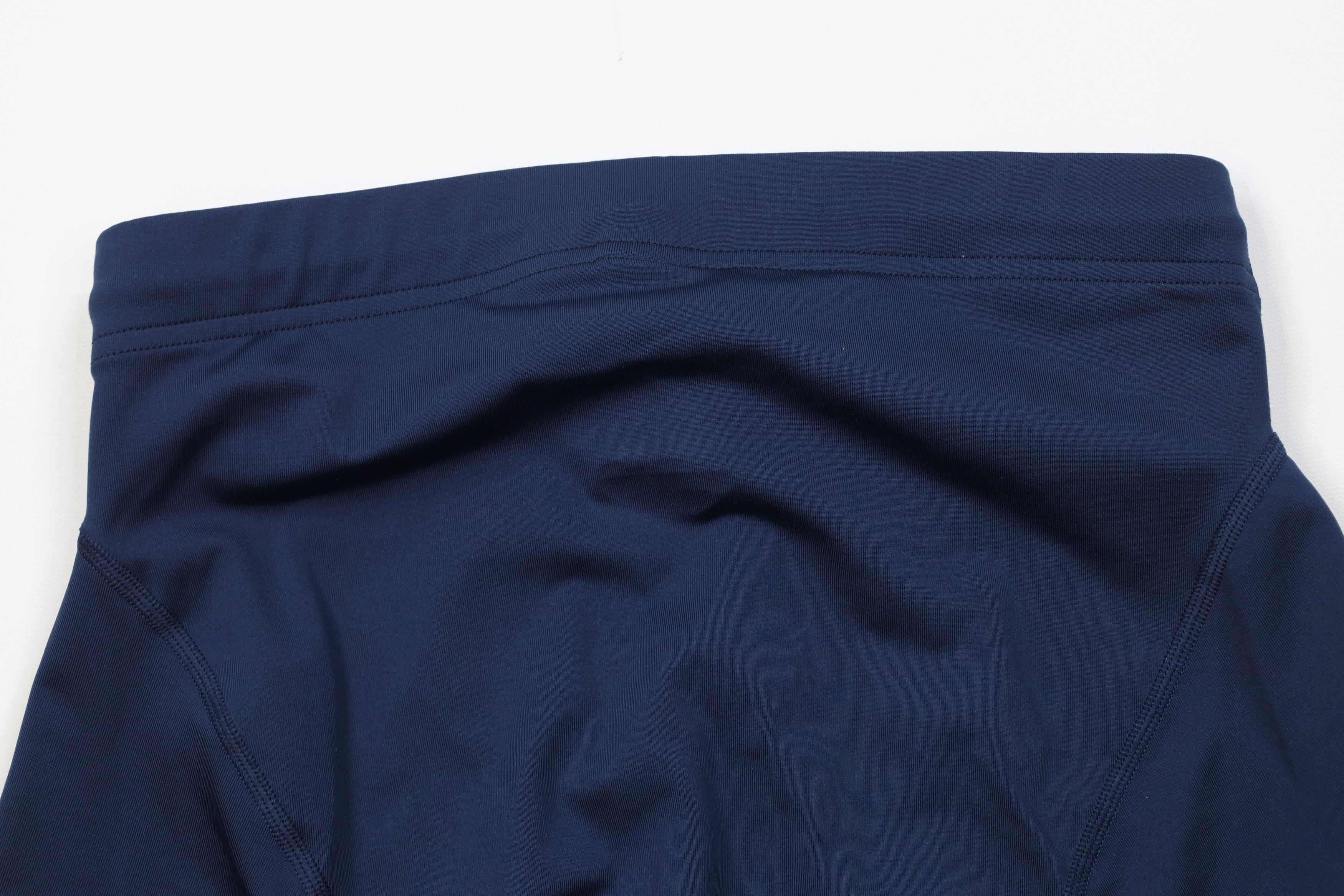 Nike Nike Air Jordan Basketball Spandex Half Tights Shorts Size US 36 / EU 52 - 10 Thumbnail