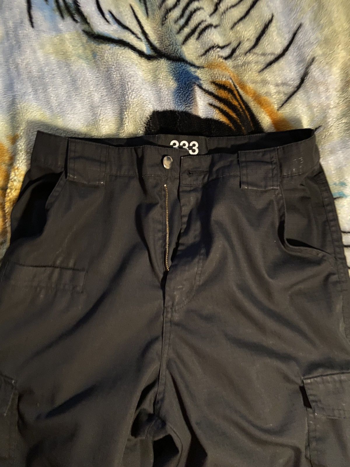Other Half evil cargos Size US 30 / EU 46 - 11 Thumbnail