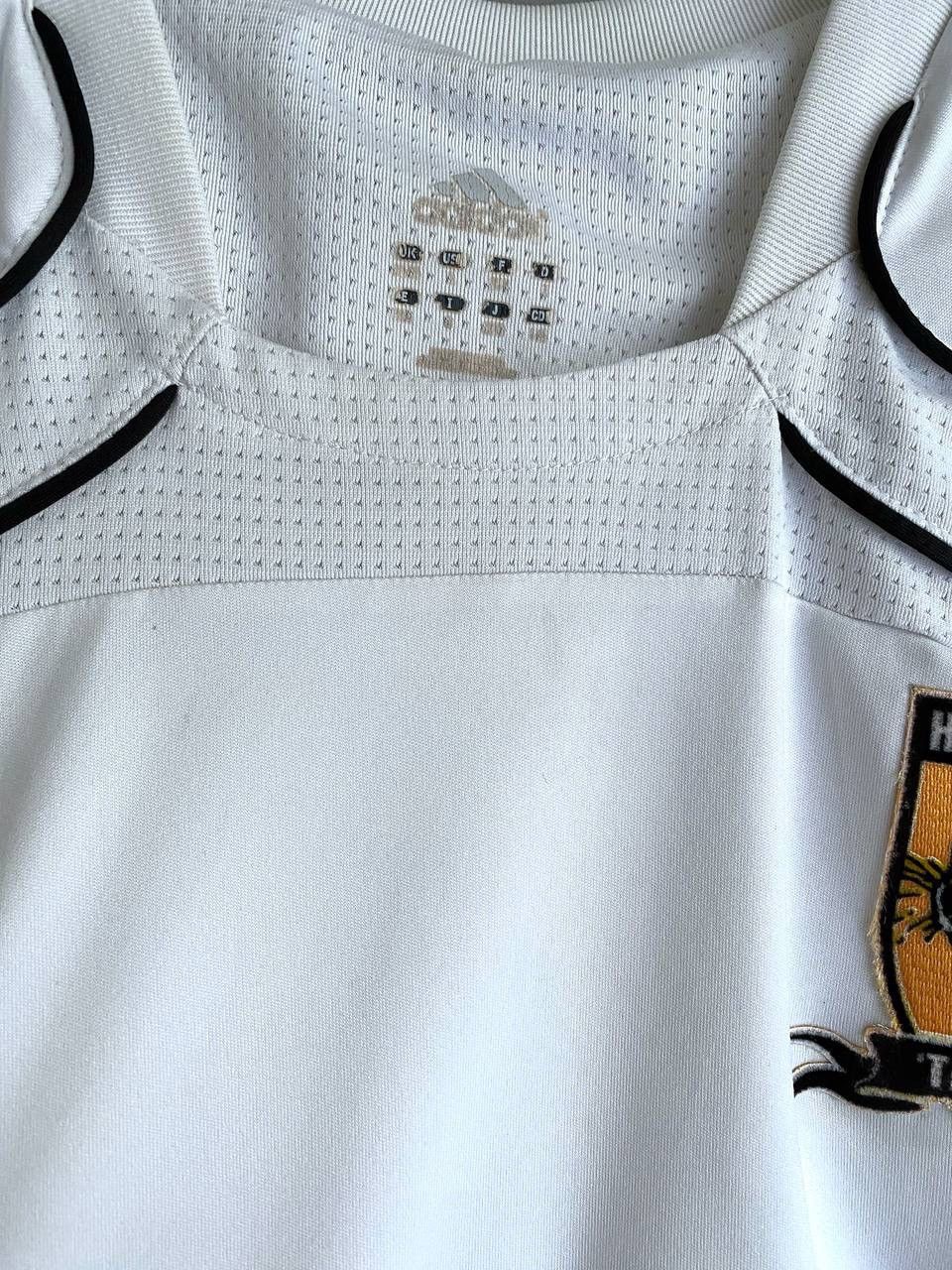Adidas Adidas Hull City A.F.C. 2010/2011 Home Soccer Jersey, Size L Size US L / EU 52-54 / 3 - 11 Thumbnail