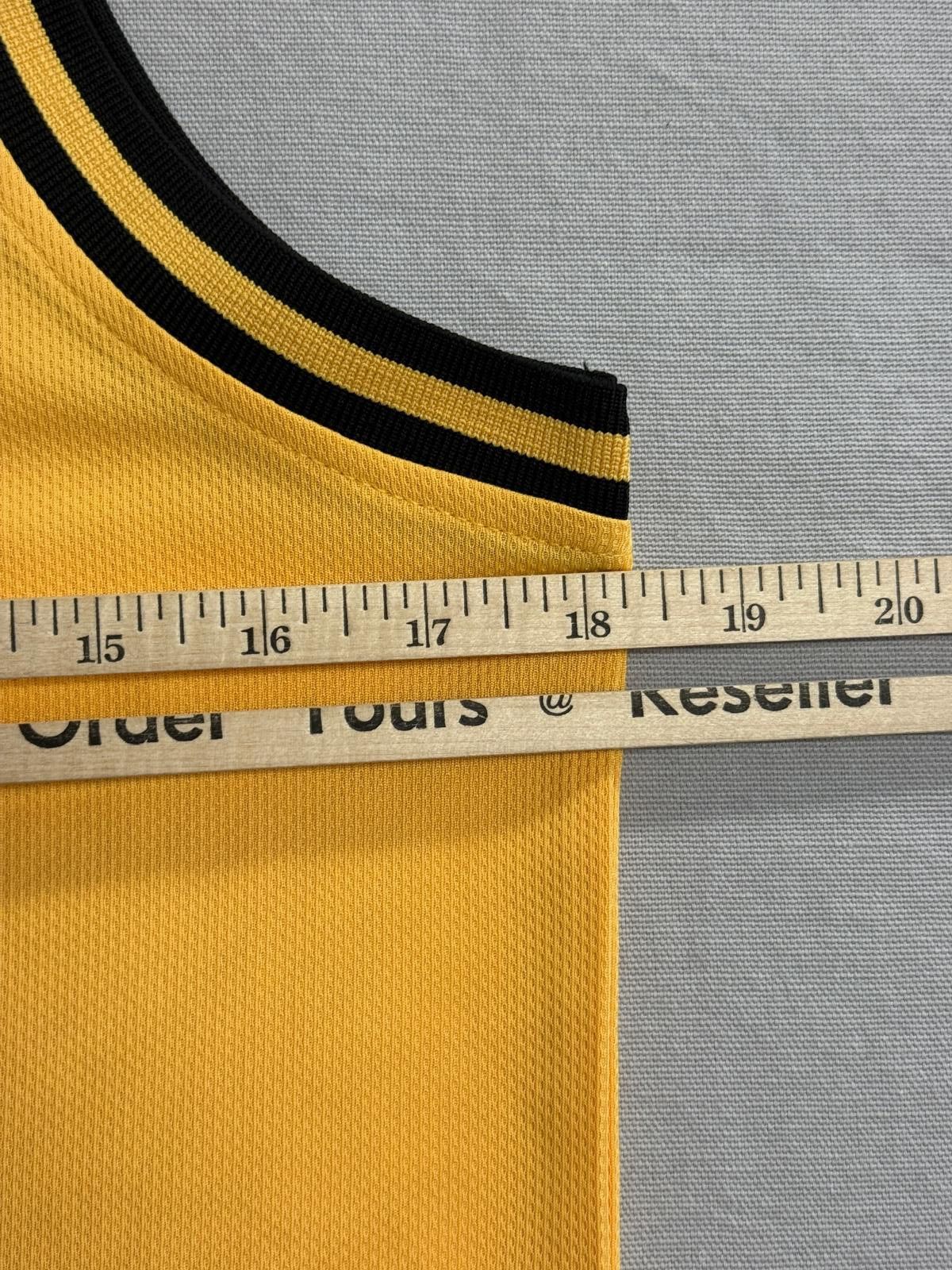 Designer Wu-tang Clan Basketball Jersey Enter the 36 Chambers Jersey Size US XS / EU 42 / 0 - 7 Thumbnail