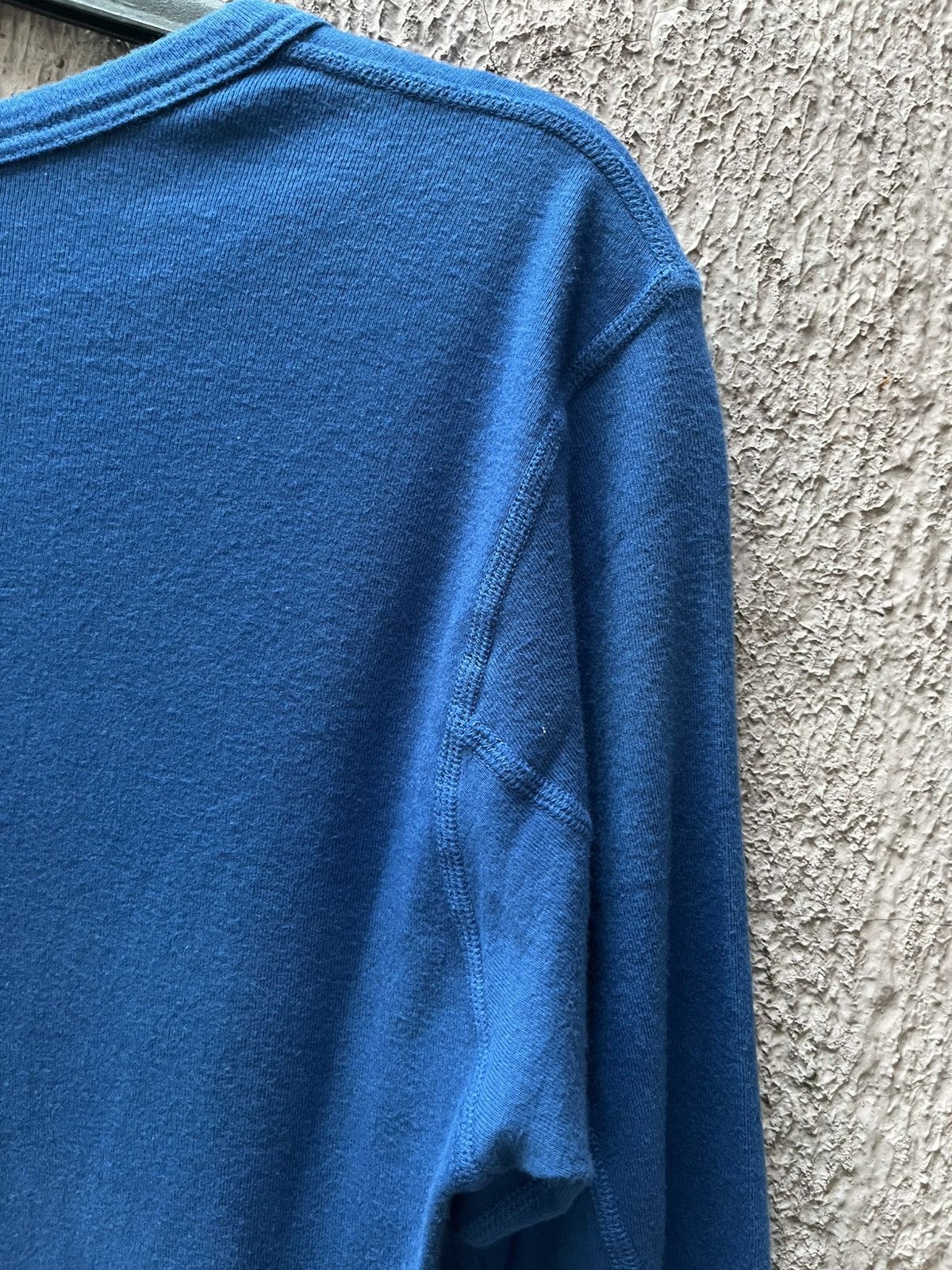 Kazuyuki Kumagai Attachment Attachment Tee Size XS / US 0-2 / IT 36-38 - 4 Thumbnail