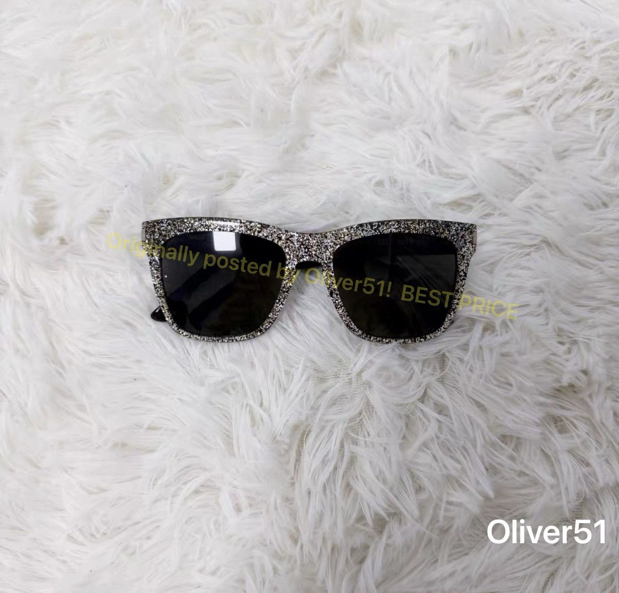 Saint Laurent Paris SL 98 Surf Sunglasses - Kurt Cobain Style
