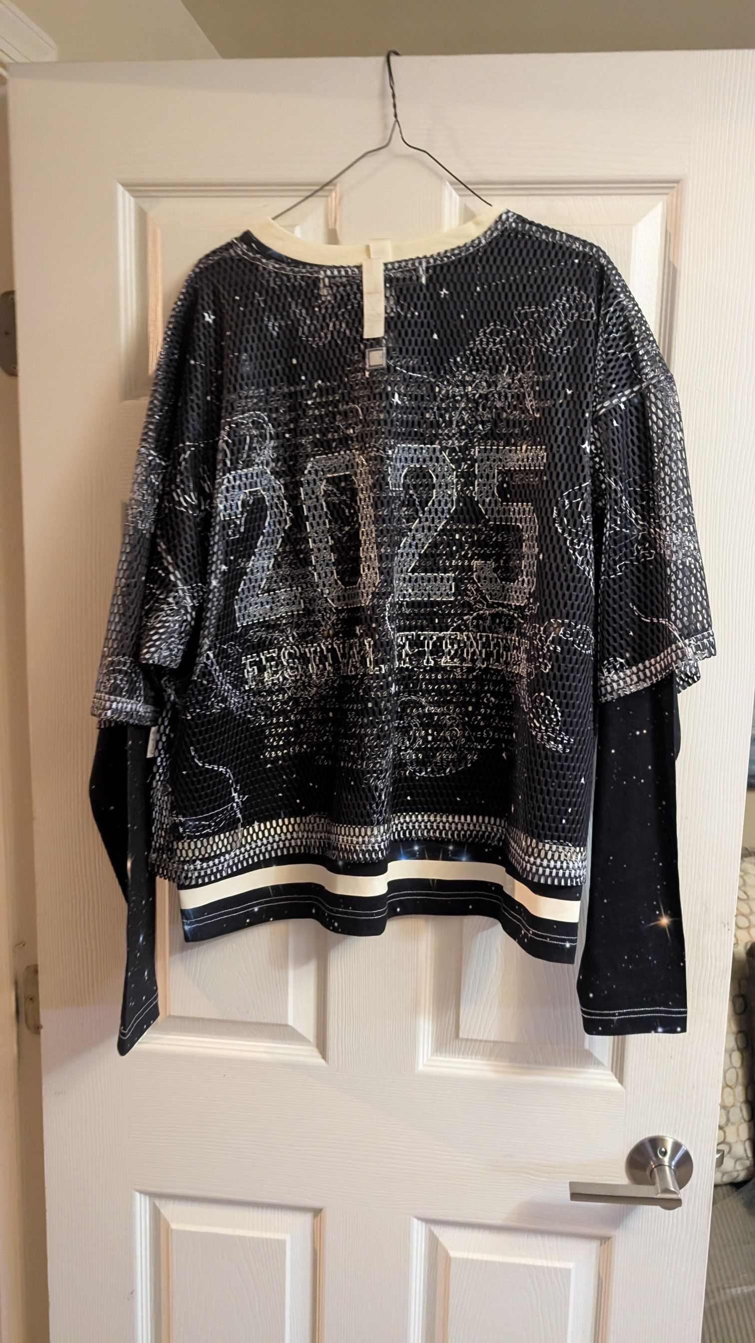 Advisory Board Crystals Advisory Board Crystals for Coachella Moon Layer Jersey Size US L / EU 52-54 / 3 - 2 Thumbnail