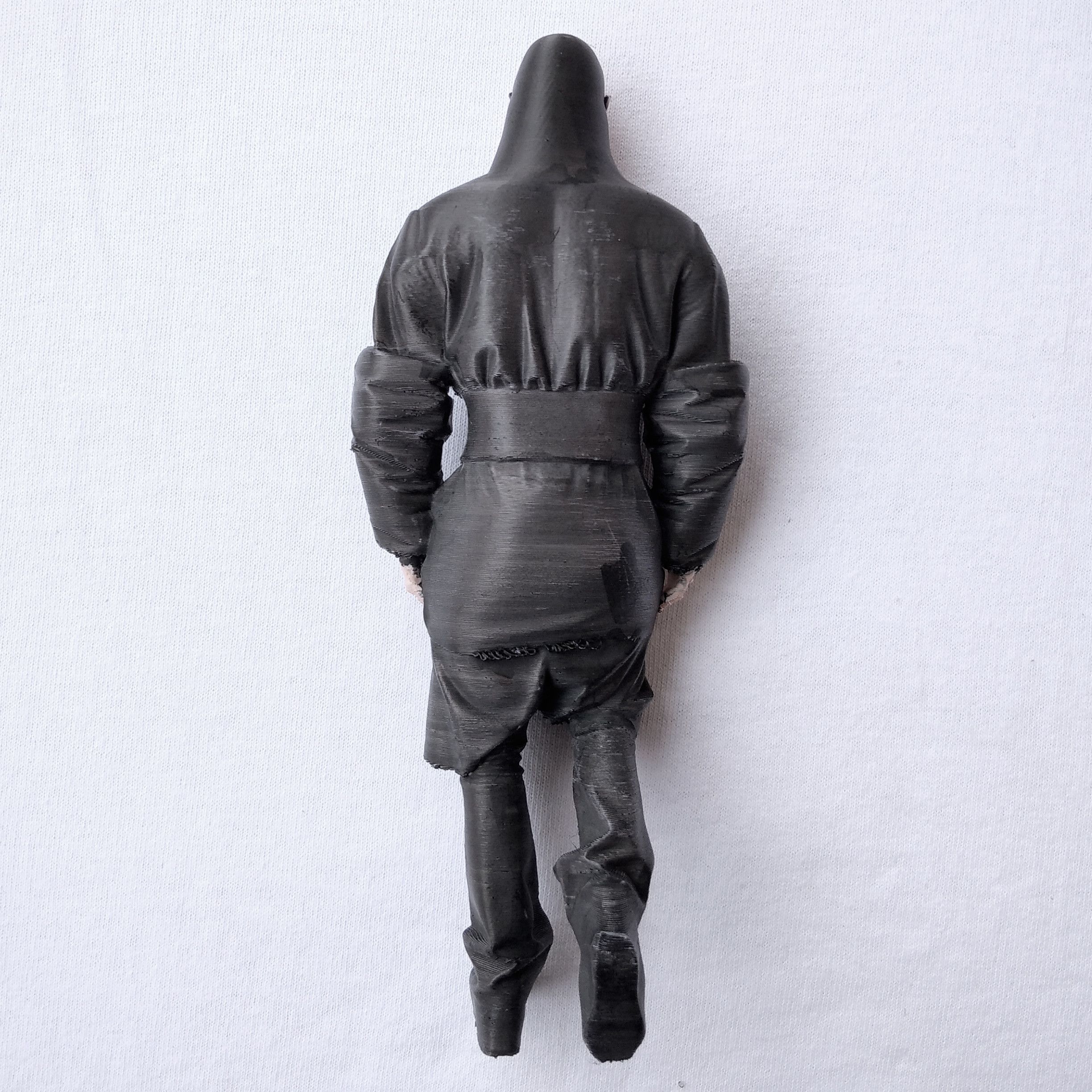Other Action Figure 3D Printed RICK OWENS Custom Fans Made Size ONE SIZE - 4 Thumbnail